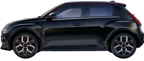 R5 52kWh