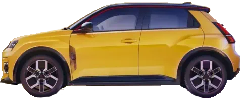 R5 40kWh