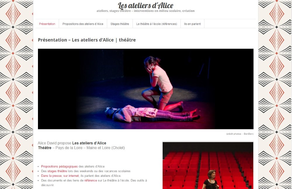 La grange aux Arts - association artistique
